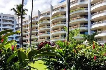 בית מלון כפרי Fairmont Kea Lani, Maui