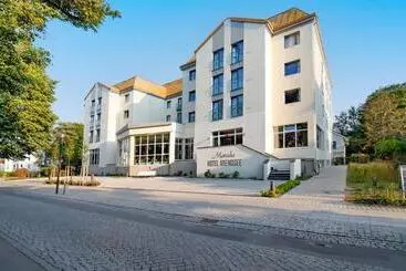 Morada Hotel Arendsee