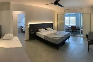 Resort Karaibes Residence