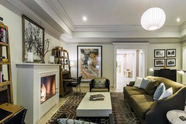 Apartamento The Sebel Melbourne Flinders Lane