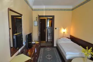 Garni  Hotel Barbakan