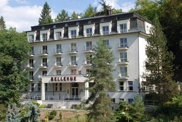 Szálloda Bellevue