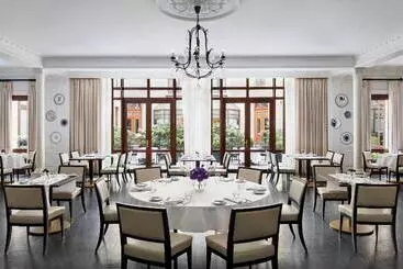 Bristol, A Luxury Collection Hotel, Warsaw