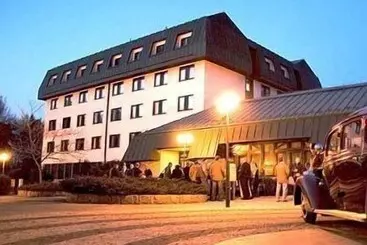 Hotel Globus