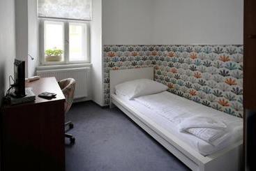 Hotel Pension Pod Věží