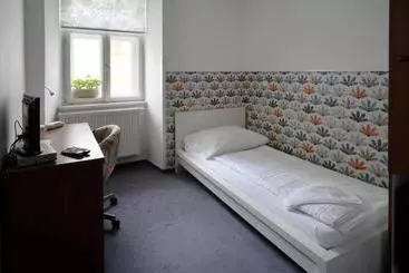 Hotel Pension Pod Věží