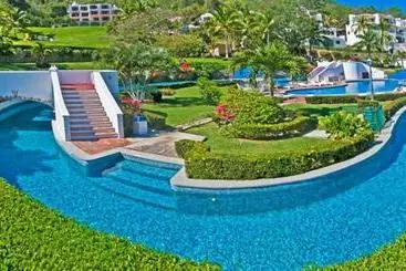 בית מלון כפרי Palma Real