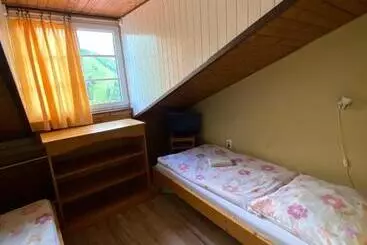 فندق Pod Sokolím