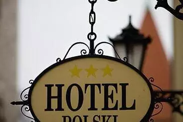 Otel Polski Pod Białym Orłem