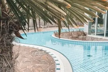 Aedenlife Hotel & Resort Rügen