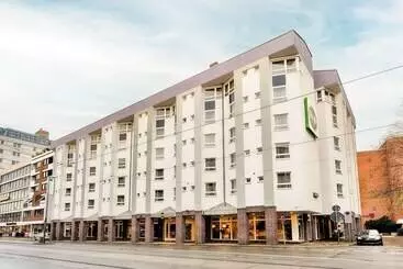 B&b Hotel Bremen Altstadt