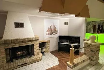 Best Western Parkhotel Brehna-Halle