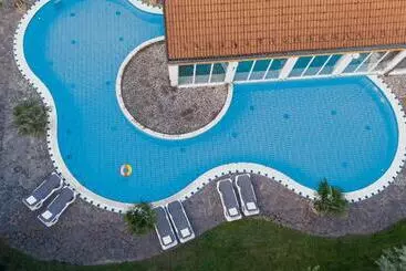 Aedenlife Hotel & Resort Rügen