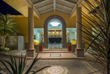 酒店 Camino Real Acapulco Diamante