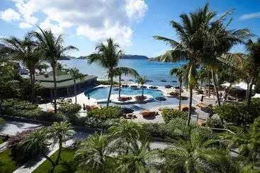 Hotel Christopher Saint Barth