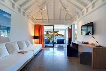 Hotel Christopher Saint Barth