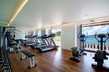 فندق Christopher Saint Barth