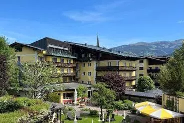 酒店 Der Schutthof