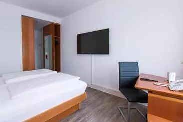 Dormero Hotel Dresden Airport