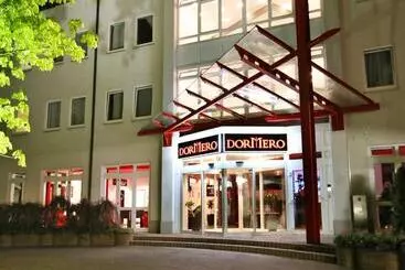 Dormero Hotel Dresden Airport