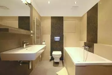 ホテル Gól Garni