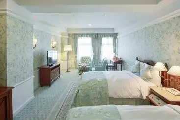 فندق Europe Huis Ten Bosch