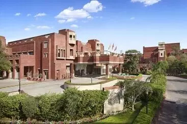 Itc Rajputana, A Luxury Collection Hotel, Jaipur