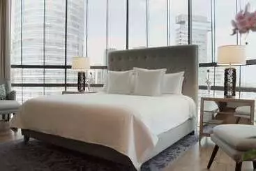 Otel Marquis Reforma