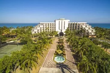 ホテル Varadero