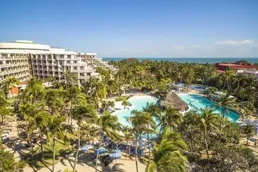 ホテル Varadero