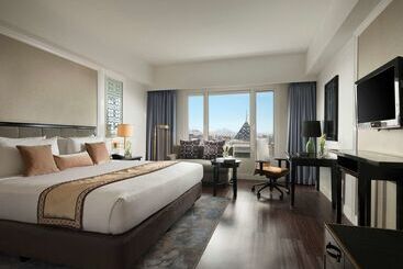 Hotel Melia Purosani Yogyakarta