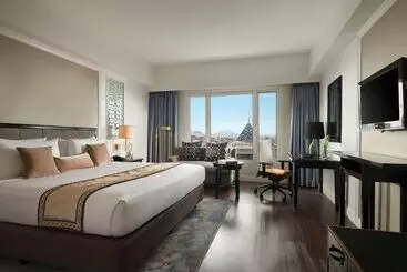 فندق Melia Purosani Yogyakarta