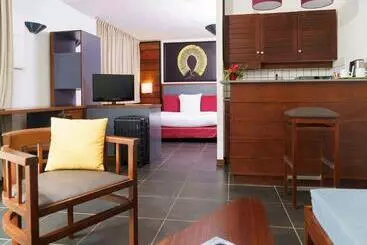 هتل Mercure Kourou Ariatel