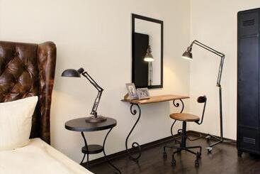 Victor S Residenz Hotel Saarlouis