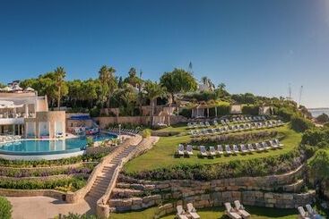 فندق Vila Vita Parc