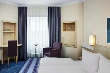 Intercityhotel Kiel