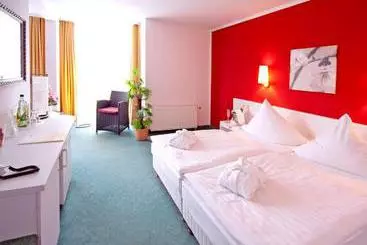 Wald- & Sporthotel Weinböhla