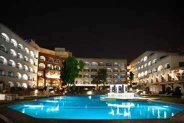 Basma Hotel Aswan