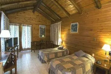 Hotel Maria La Gorda