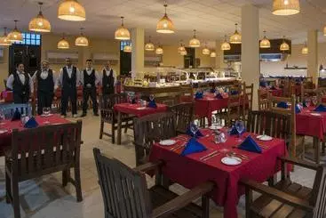 Hotelli Maria La Gorda