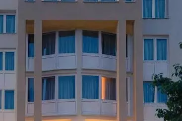 Mercure Hotel Stuttgart Gerlingen