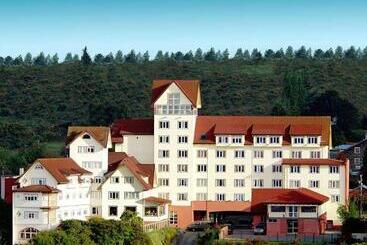 בית מלון כפרי Park Inn By Radisson, Puerto Varas