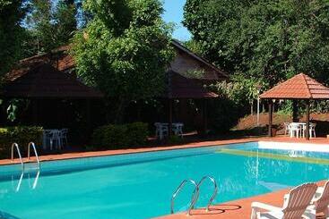 Pirayu Hotel & Resort