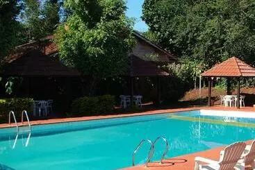 Pirayu Hotel & Resort