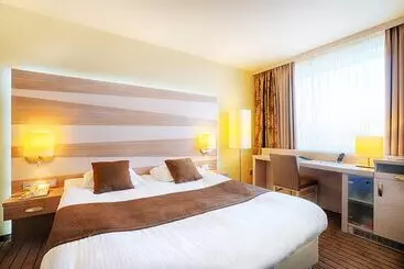 Hotel Rus