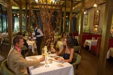 هتل Sandals Grenada All Inclusive Couples Only