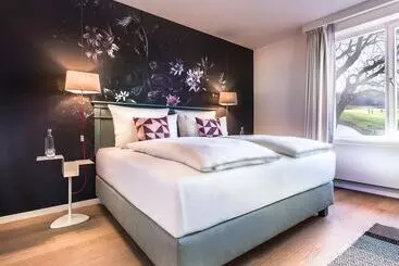 Steigenberger Hotel Treudelberg Hamburg