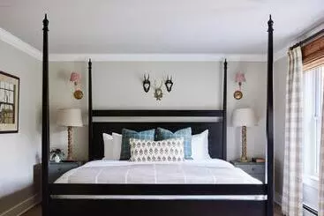 Szálloda The White Barn Inn & Spa, Auberge Resorts Collection