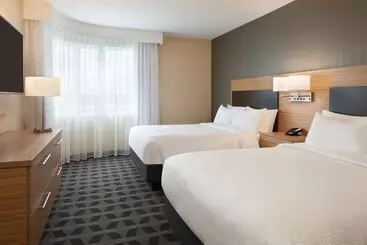 فندق Towneplace Suites By Marriott Toronto Oakville