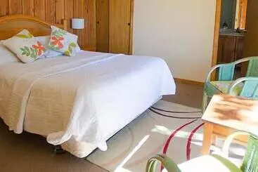 Hotel Y Cabañas El Parque